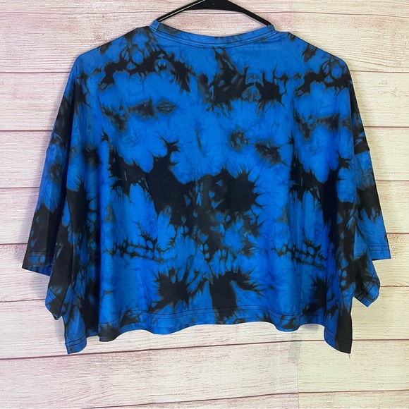 SHEIN Cropped Top Shirt Size XL - Picture 5 of 5